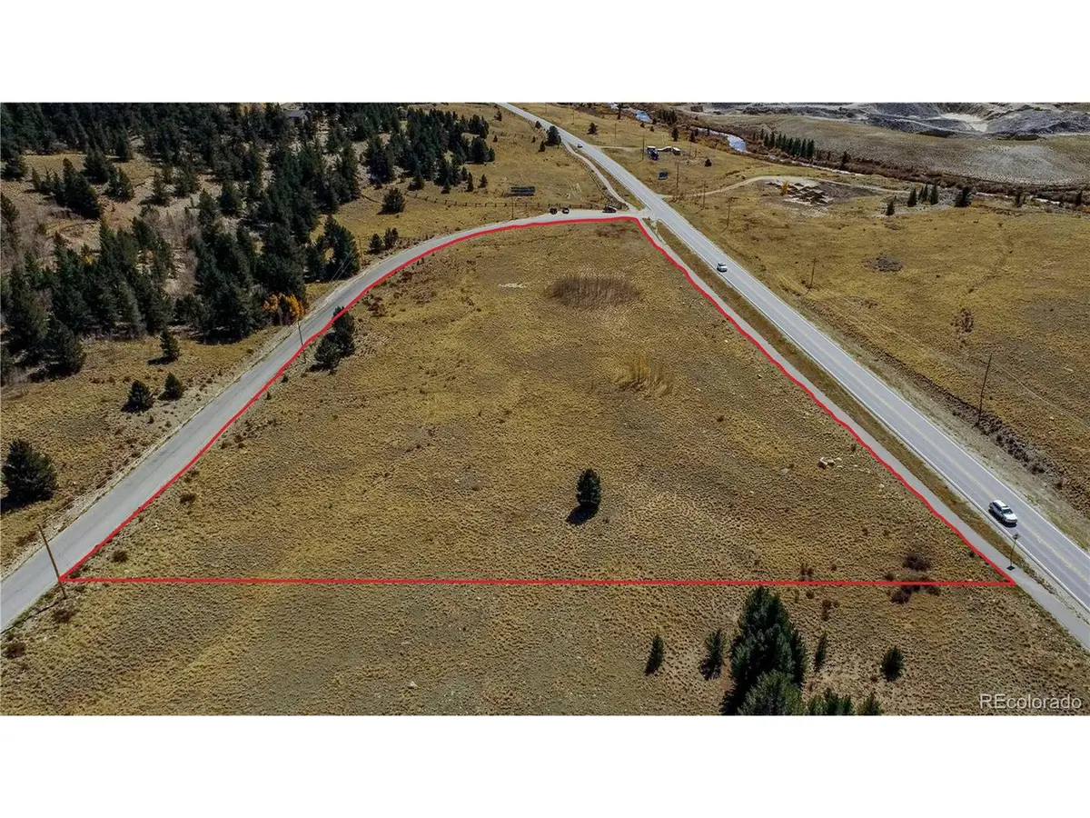 45 Platte River, Fairplay, CO 80440