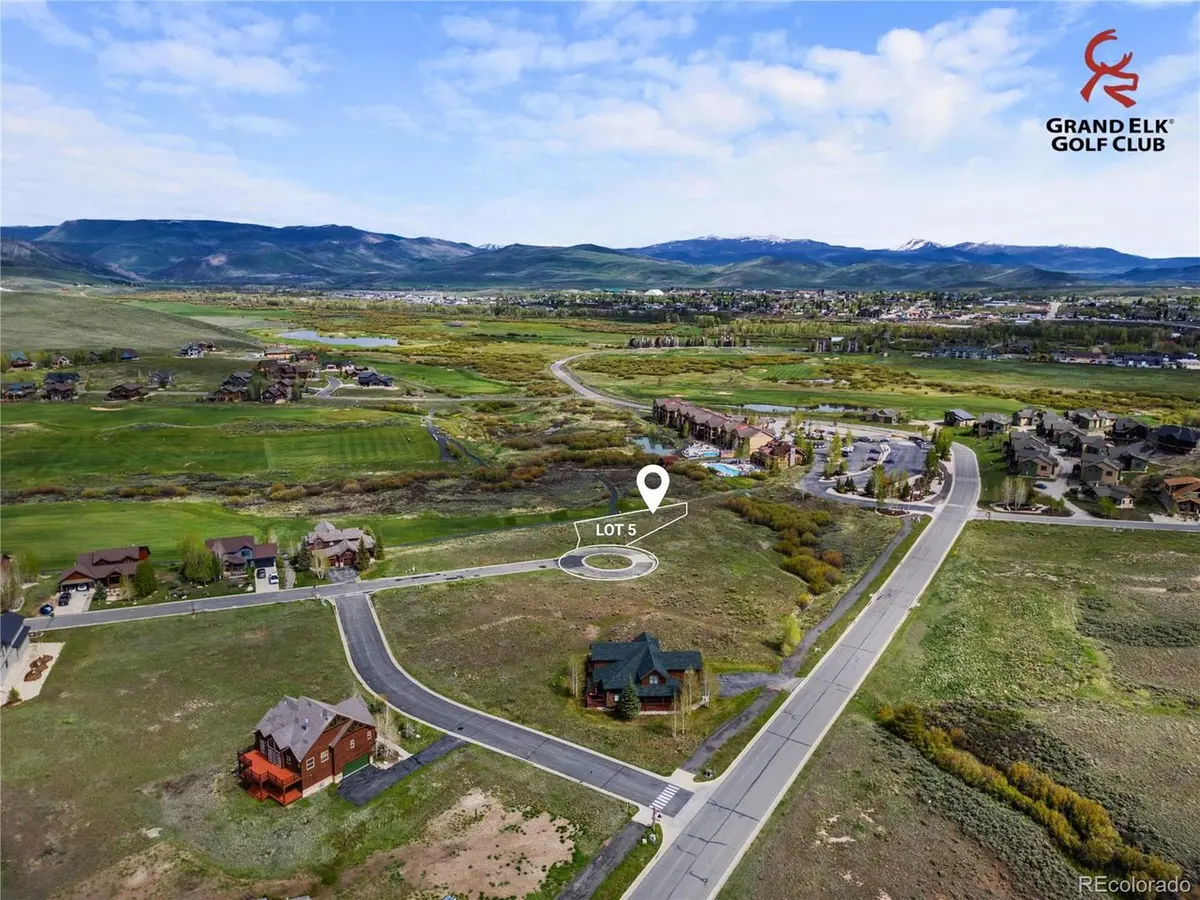 1532 Fairways, Granby, CO 80446