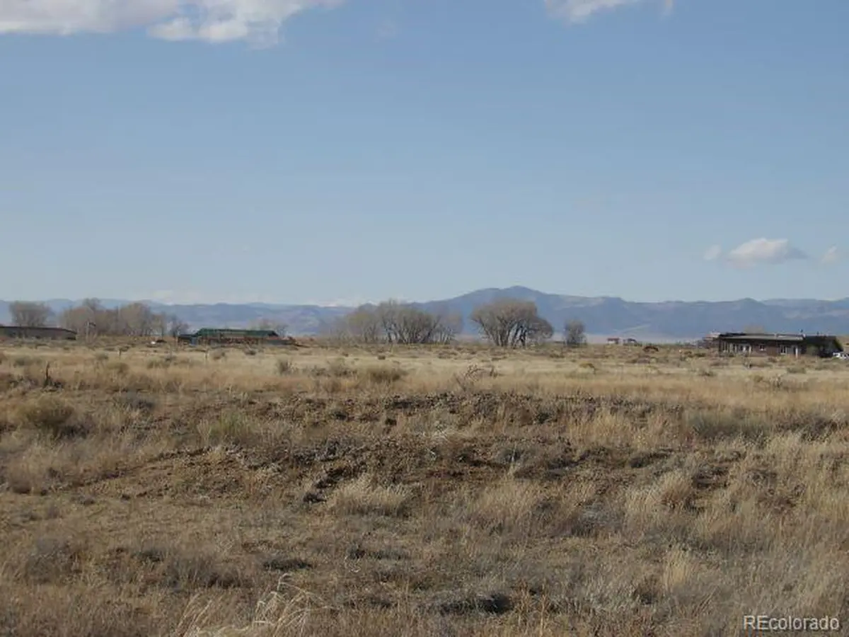 1331 W Badger, Crestone, CO 81131