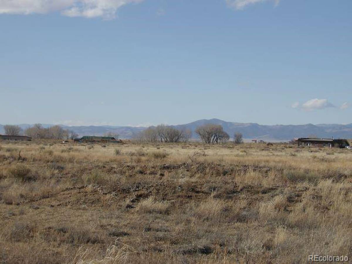 1331 W Badger, Crestone, CO 81131