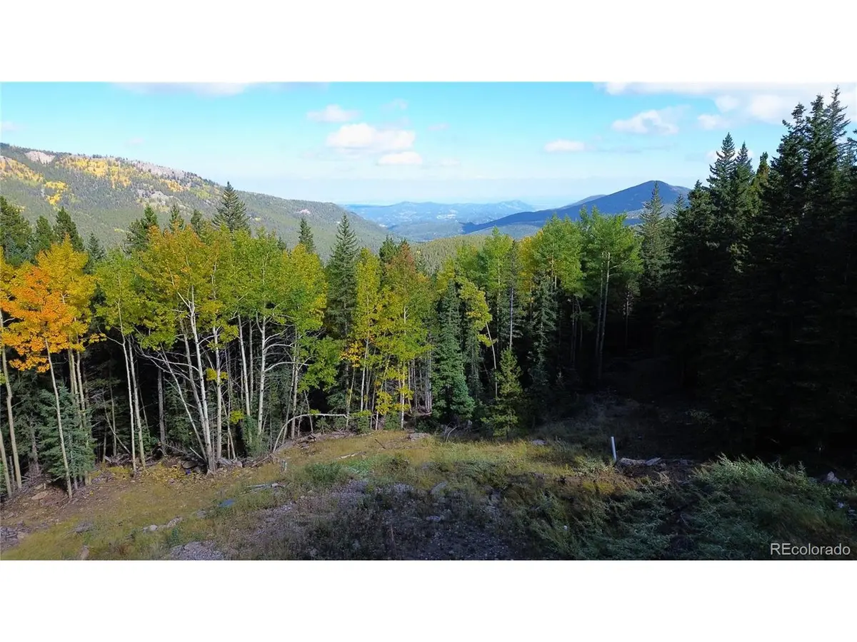 429 Sawmill, Idaho Springs, CO 80452