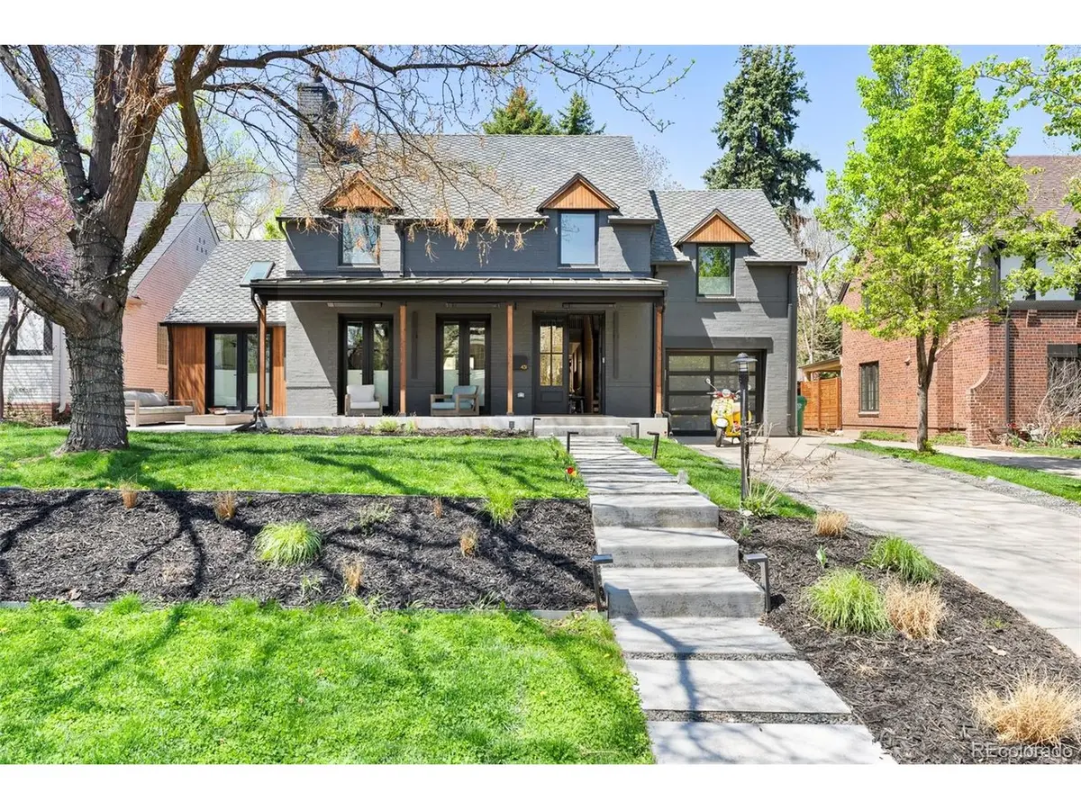 431 Elm, Denver, CO 80220