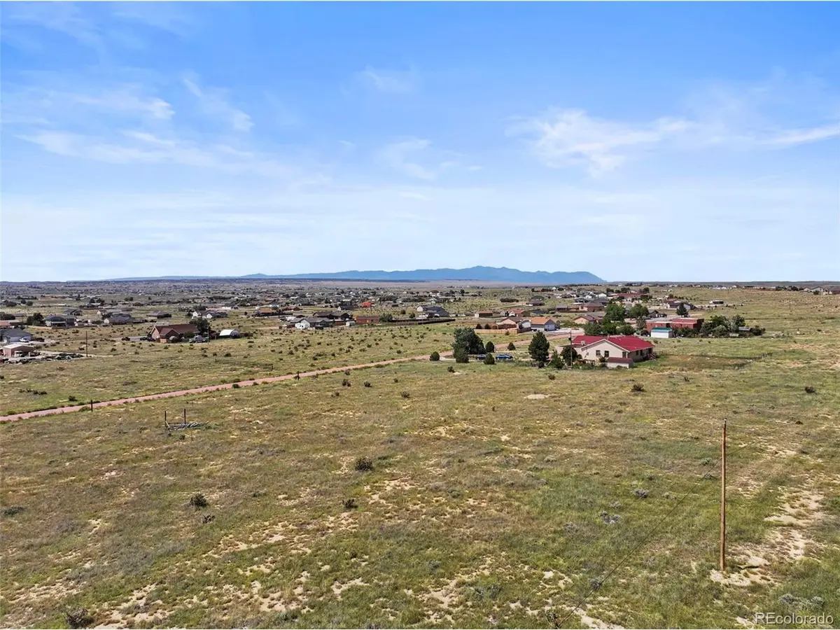 1126 N Red Granite, Pueblo West, CO 81007