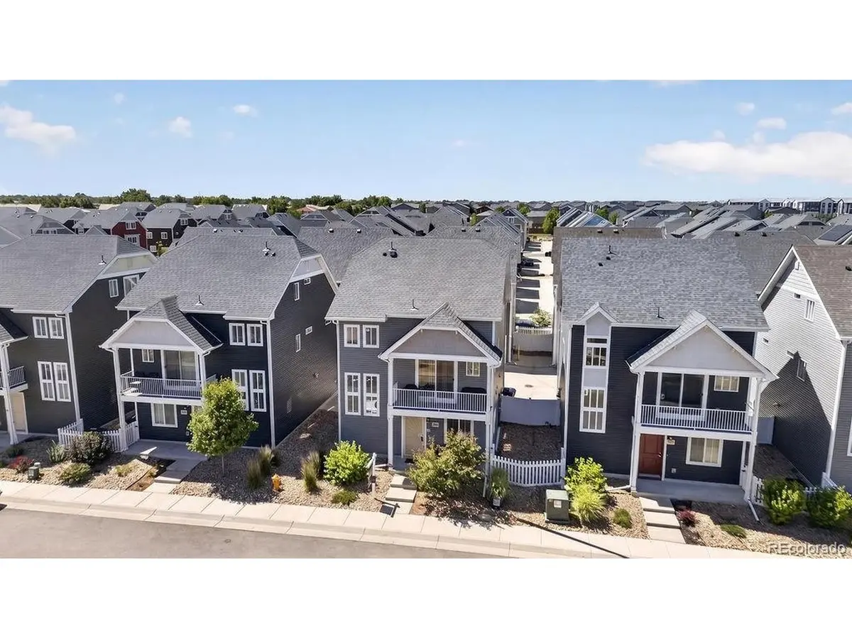 18656 E 54th, Denver, CO 80249
