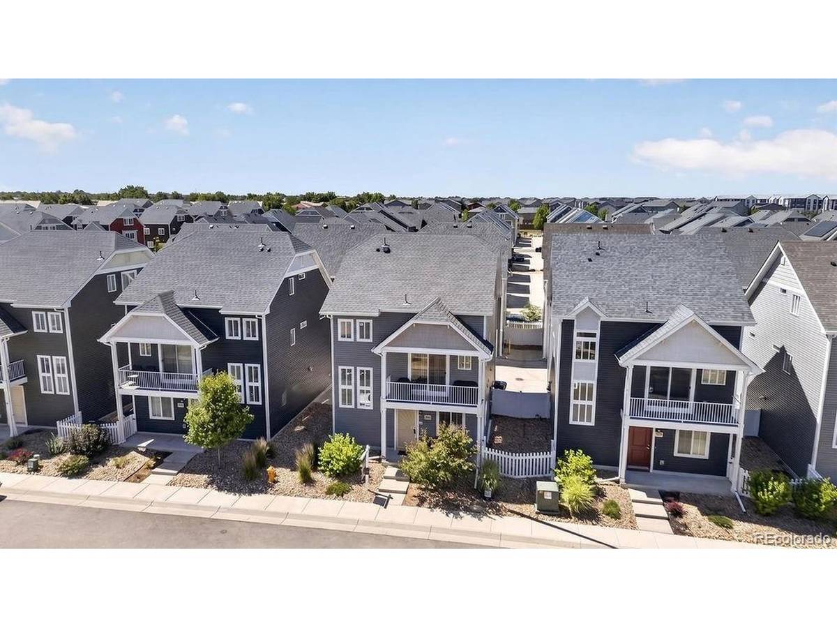 18656 E 54th, Denver, CO 80249
