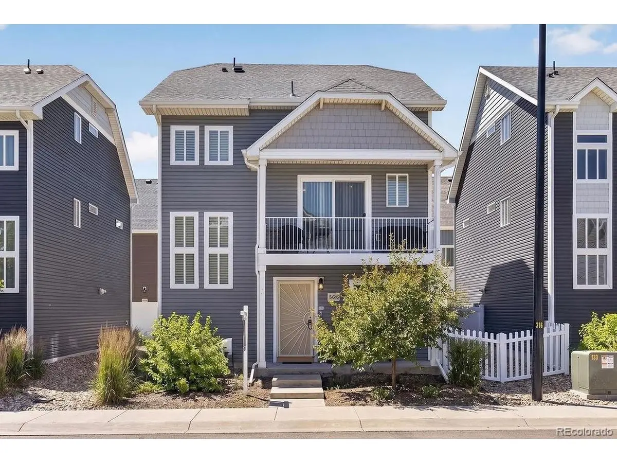18656 E 54th, Denver, CO 80249