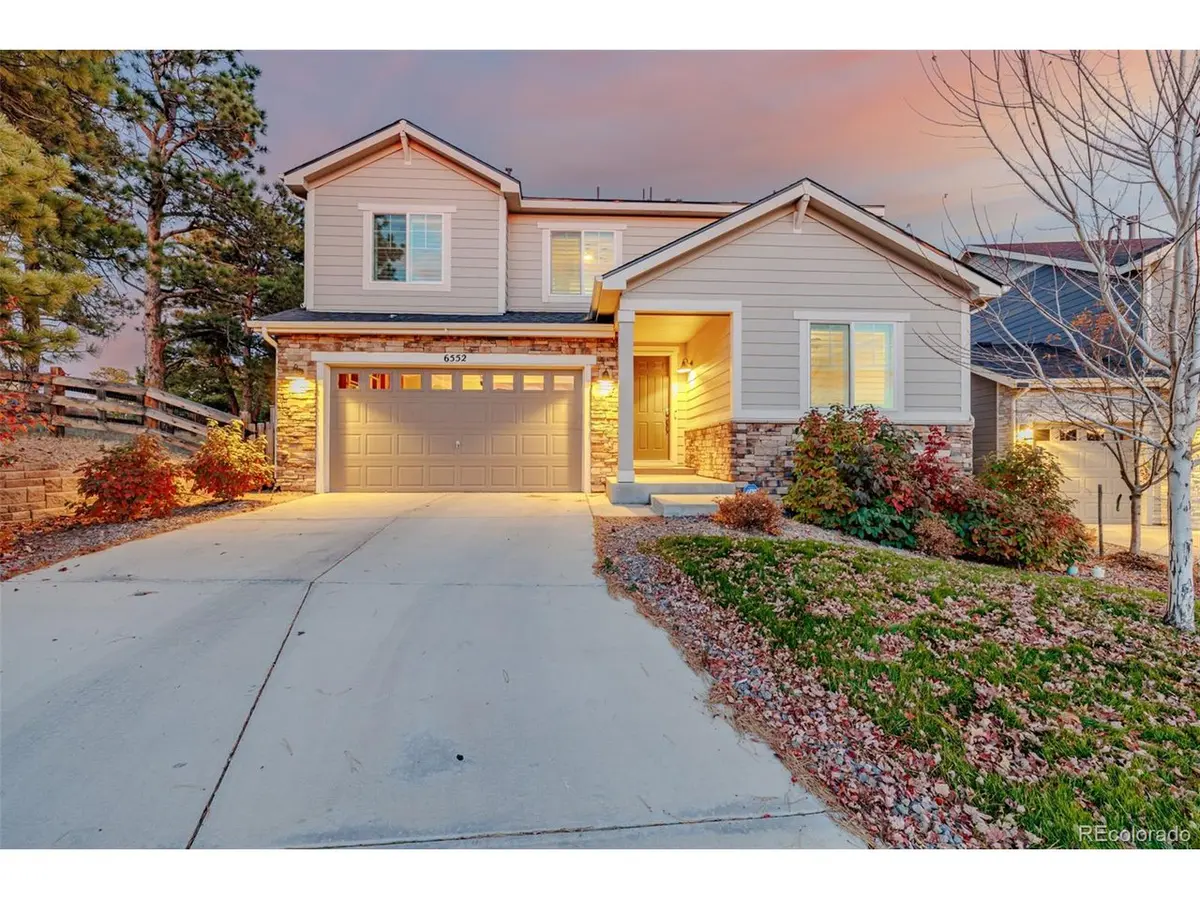 6552 S Biloxi, Aurora, CO 80016