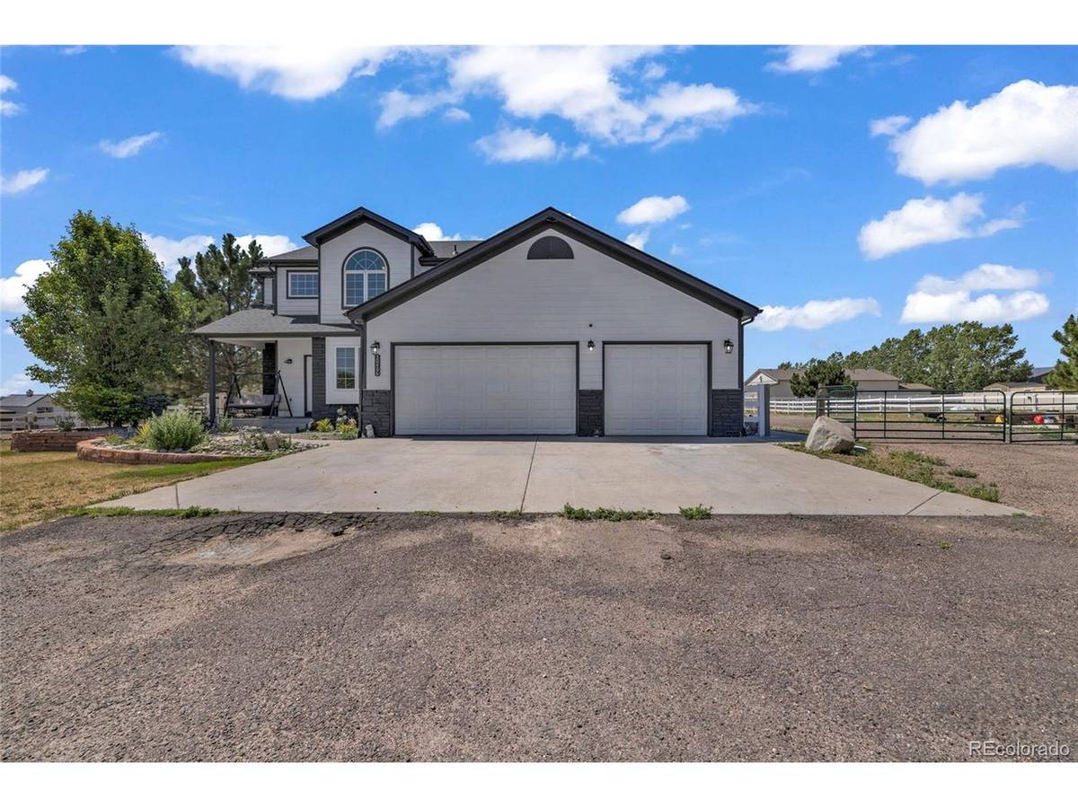 30406 E 166th, Brighton, CO 80603