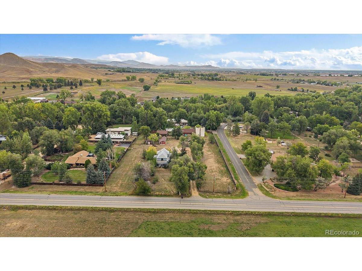 5939 Niwot, Longmont, CO 80503