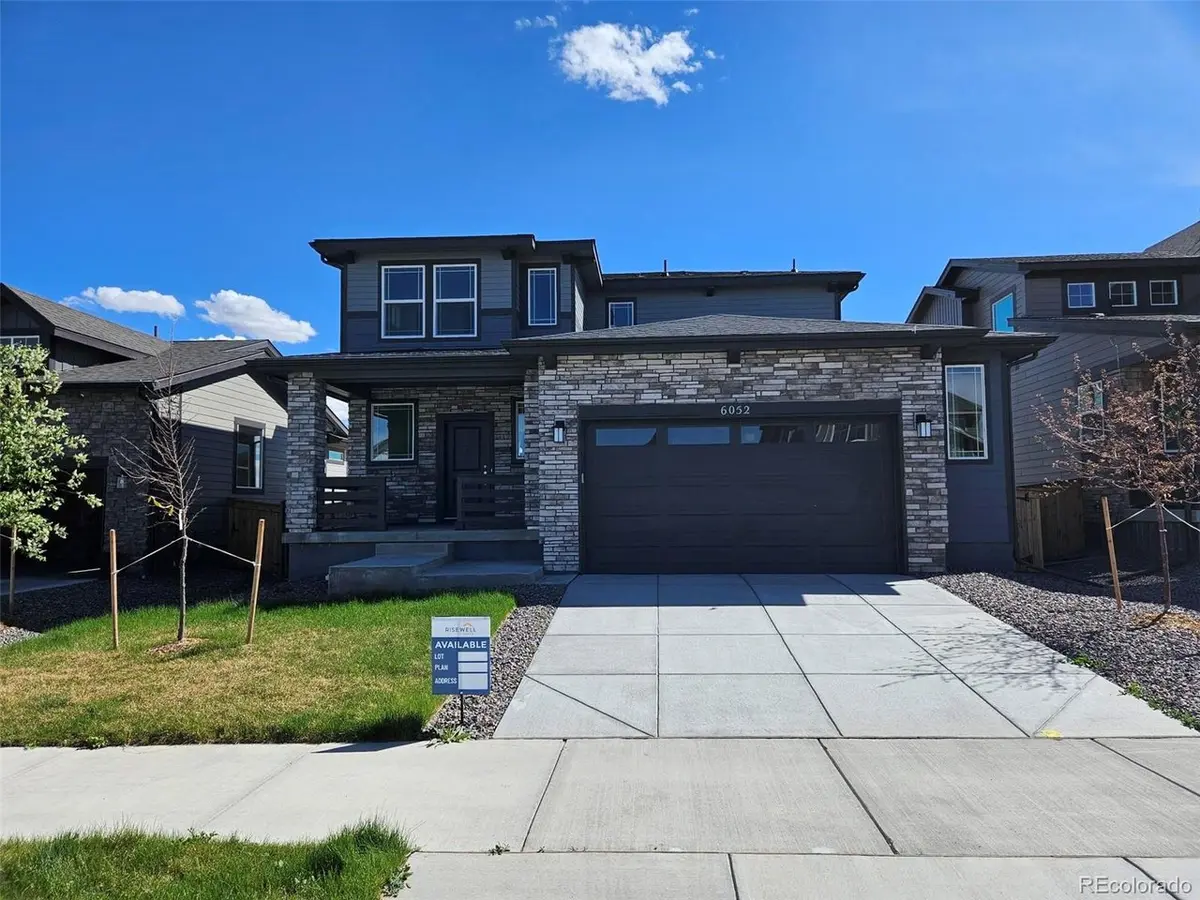 6052 Idlewild, Brighton, CO 80601