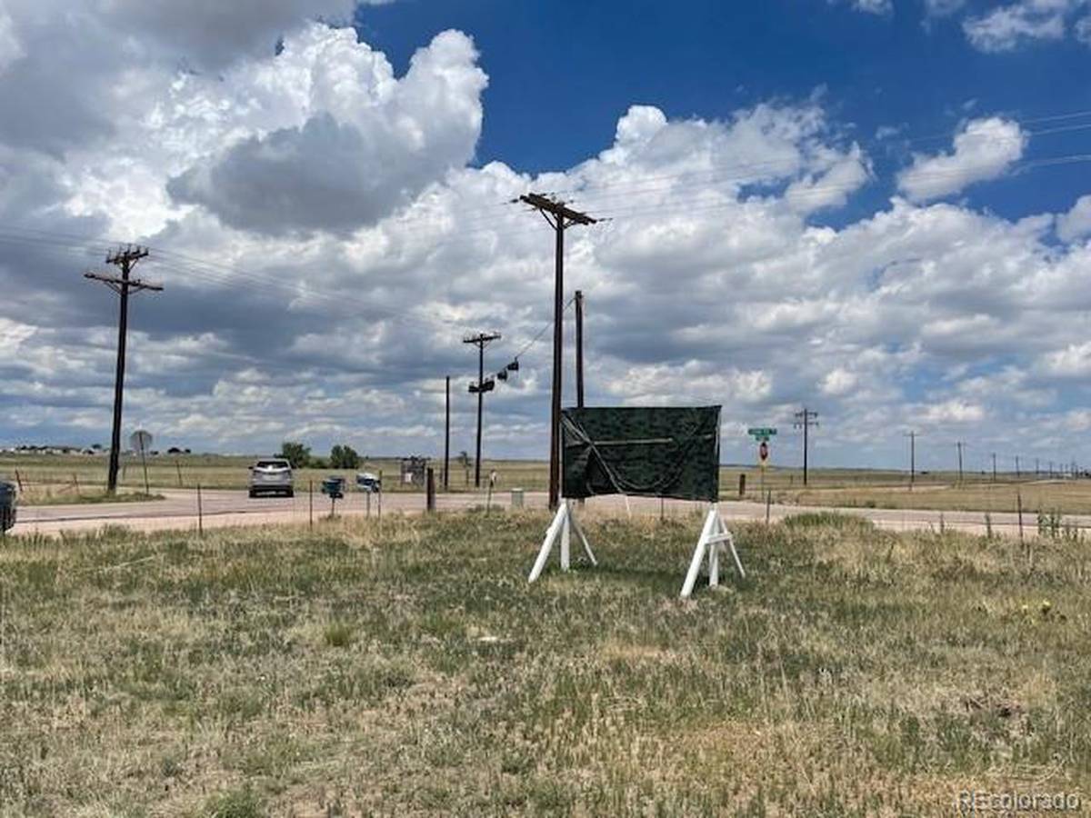 8425 N Ellicott, Calhan, CO 80808