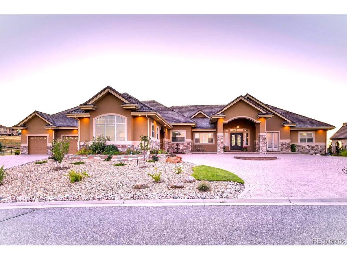 6963 S Espana, Aurora, CO 80016