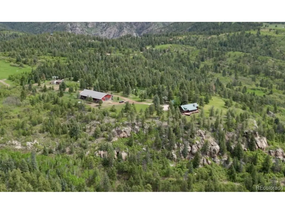 8834 Deiffendeffer, Rye, CO 81069