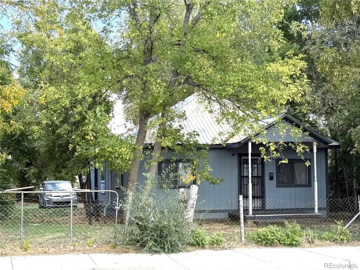 702 N Linden, Trinidad, CO 81082