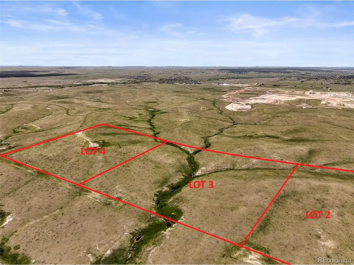 Address not disclosed, Parker, CO 80138