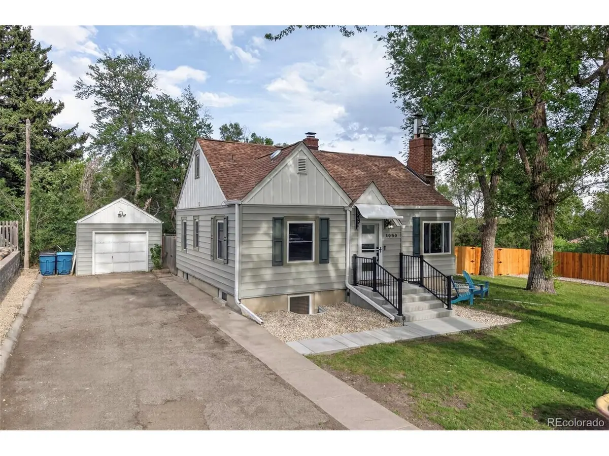 1050 Pikeview, Lakewood, CO 80215