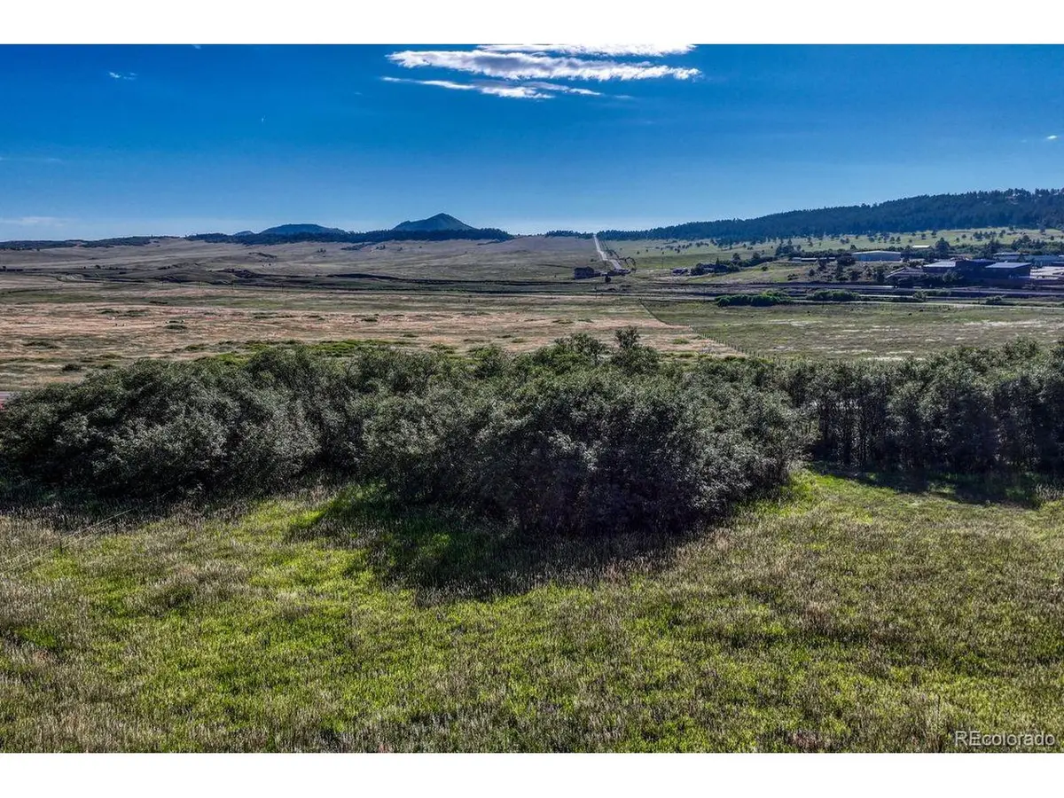 15989 S Perry Park, Larkspur, CO 80118