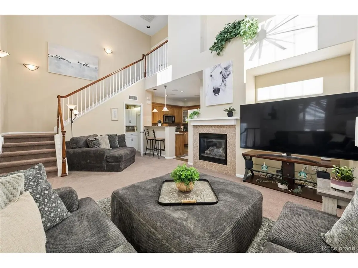 3853 Stonebrush #12C, Littleton, CO 80126