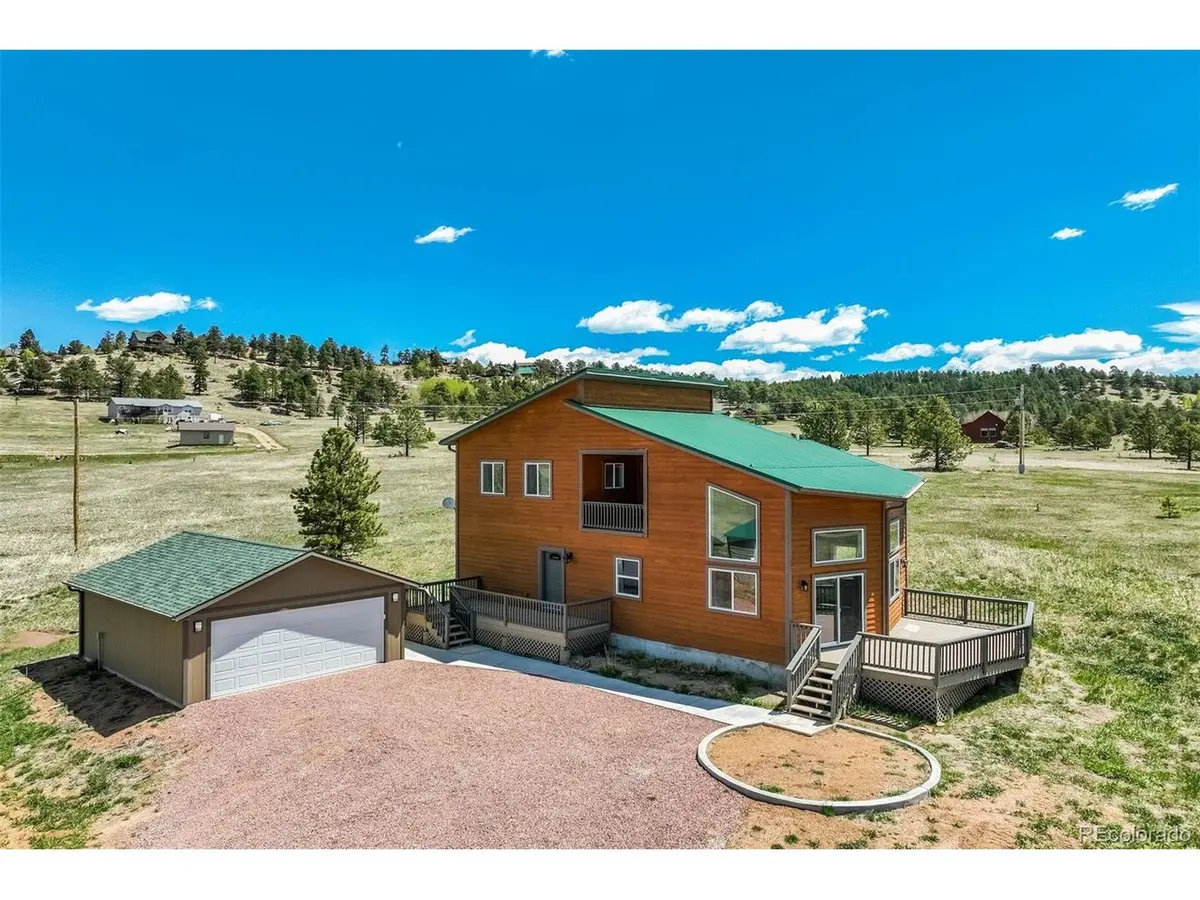 85 Estes, Florissant, CO 80816