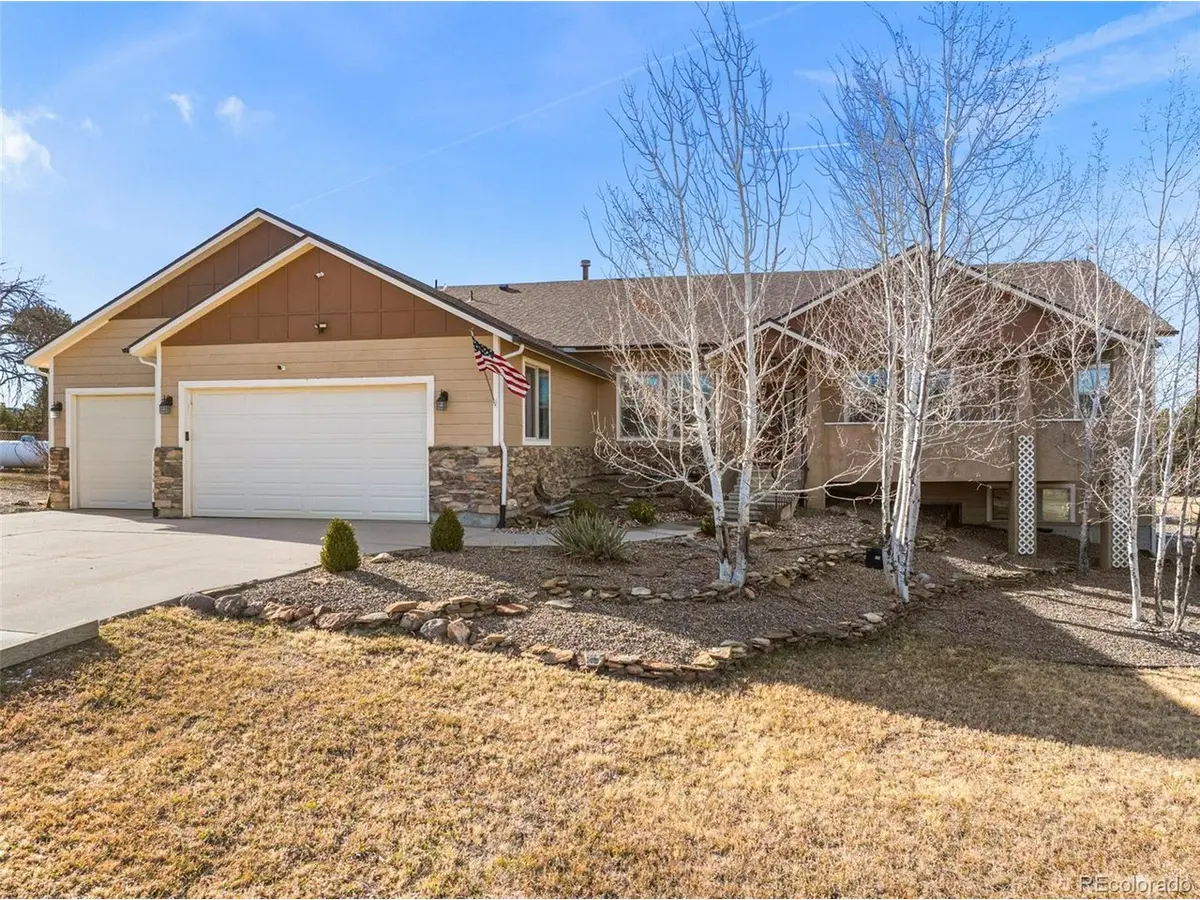 9575 County Road 20.8 #8, Trinidad, CO 81082