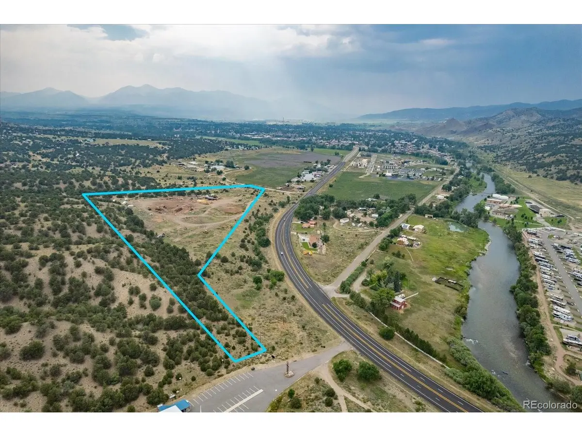 5406 E US Highway 50, Salida, CO 81201