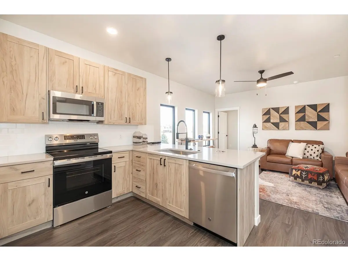 109 Granby Meadow, Granby, CO 80446