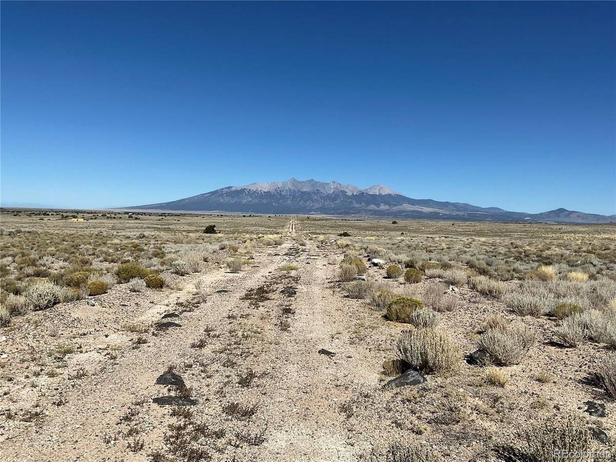 5 Sequoia St., Blanca, CO 81123