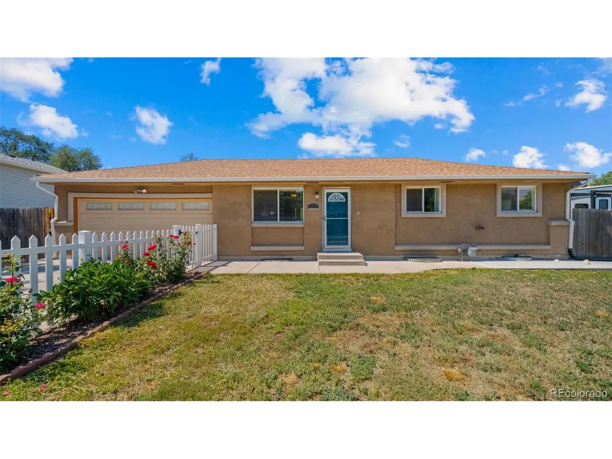 4107 Shelley, Colorado Springs, CO 80910