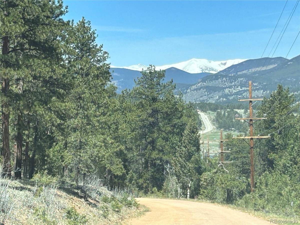 364 County Road 64, Shawnee, CO 80475
