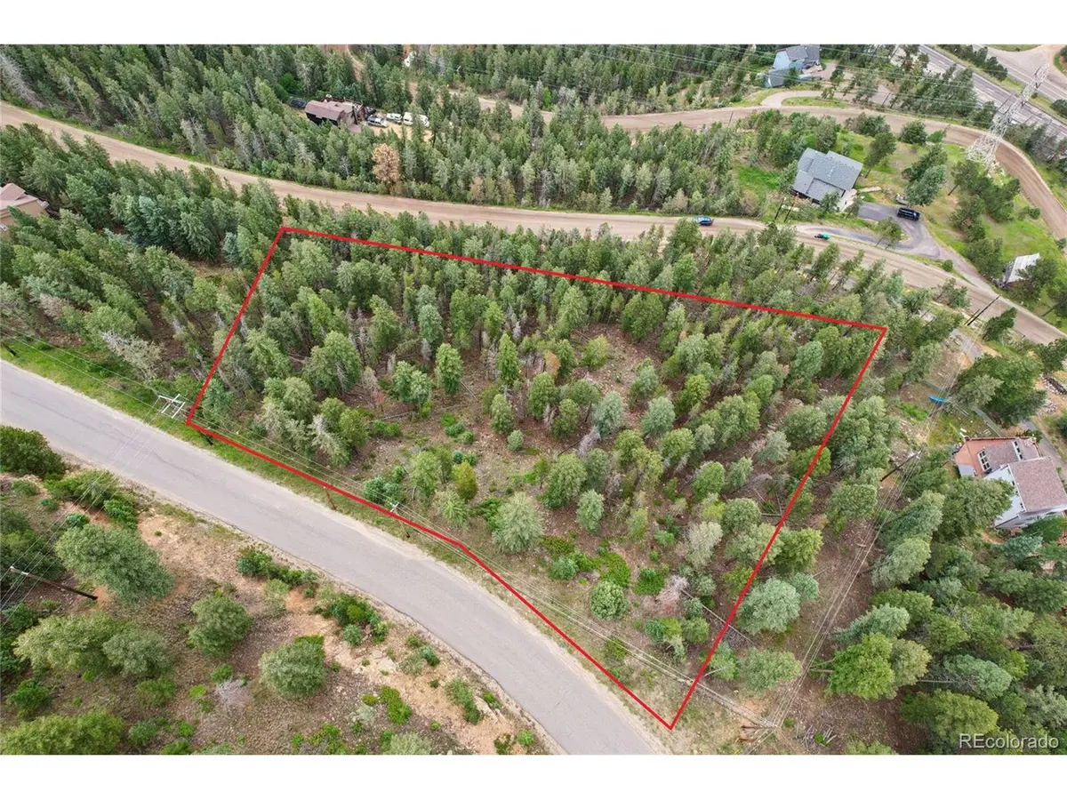 Elk Valley, Evergreen, CO 80439