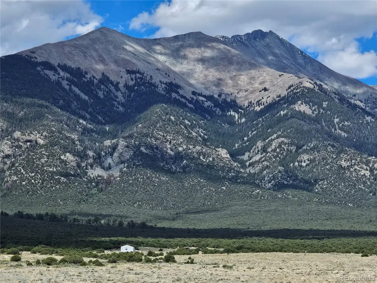 12645 Nn 17th, Blanca, CO 81123