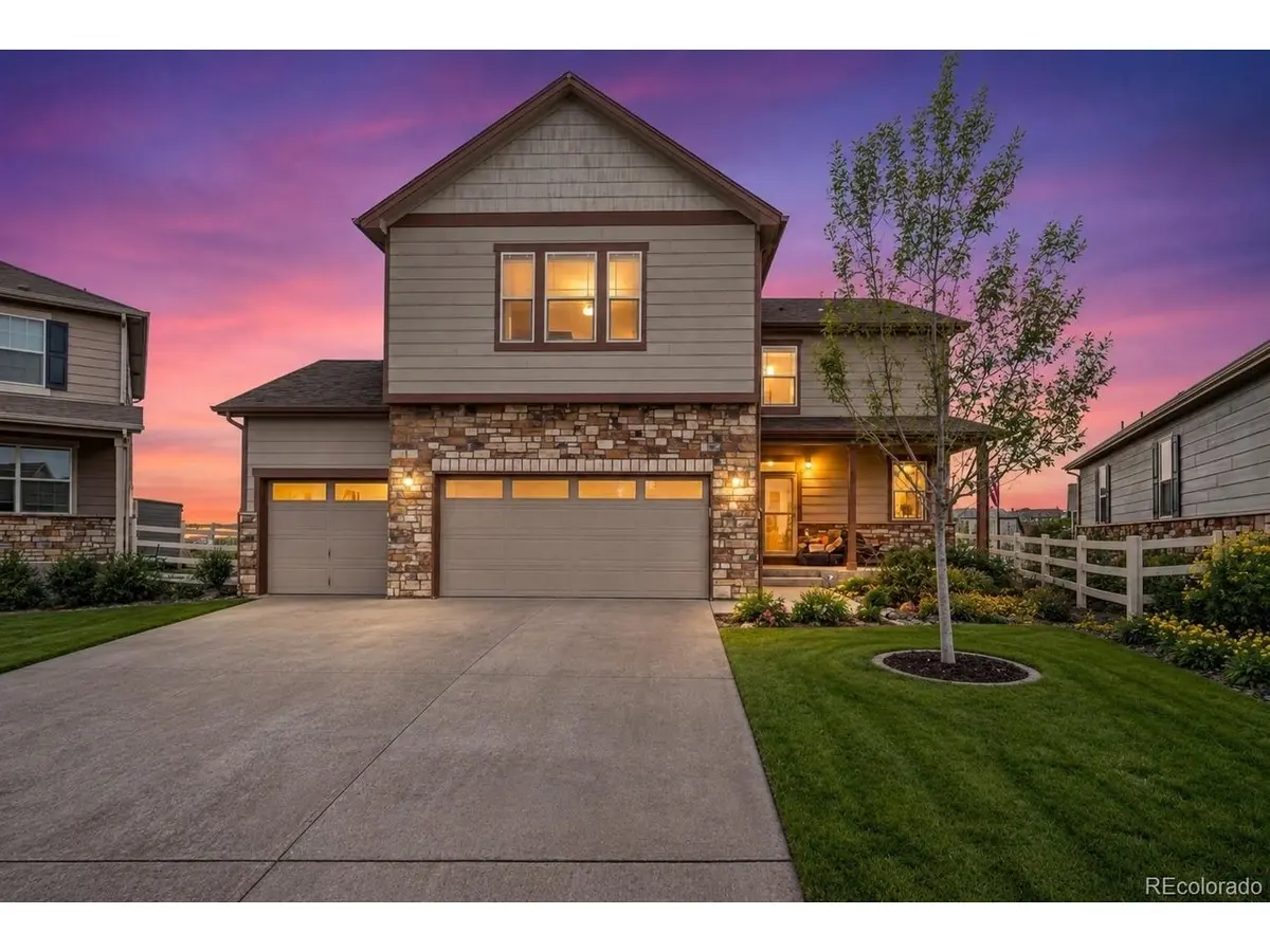 5849 Echo Park Circle, Castle Rock, CO 80104