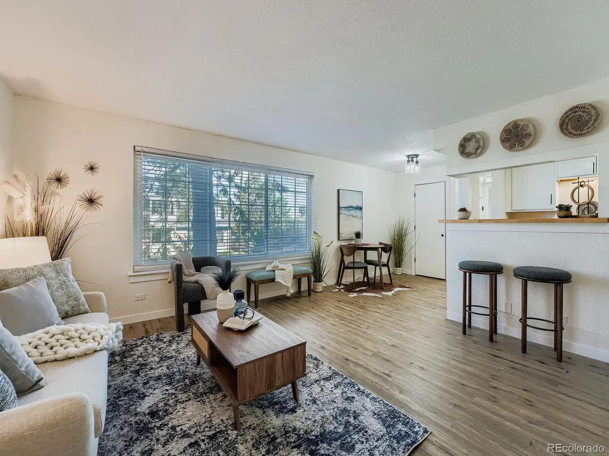 9230 E Girard #7, Denver, CO 80231