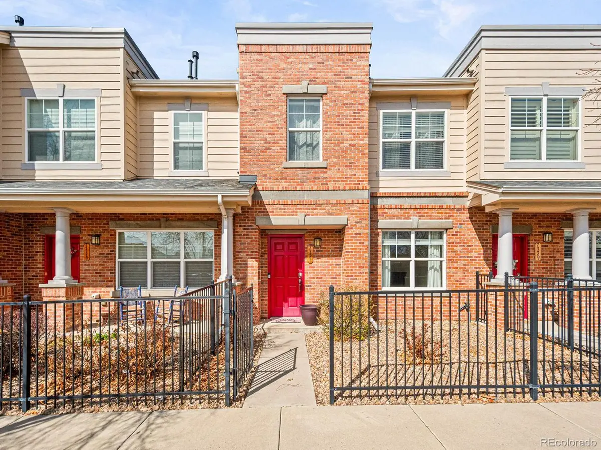 7323 Lowell, Westminster, CO 80030