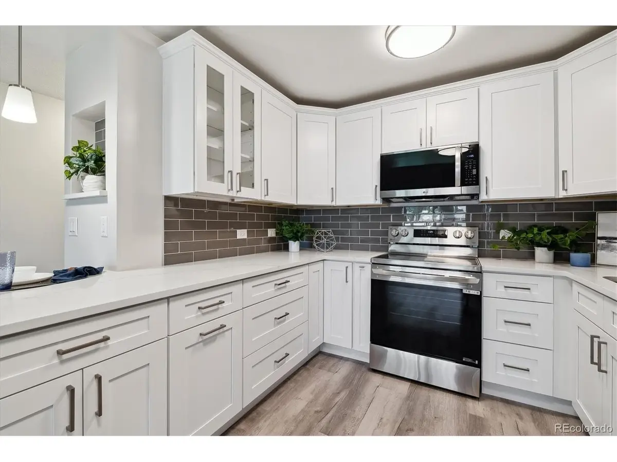 715 S Alton #5A, Denver, CO 80247