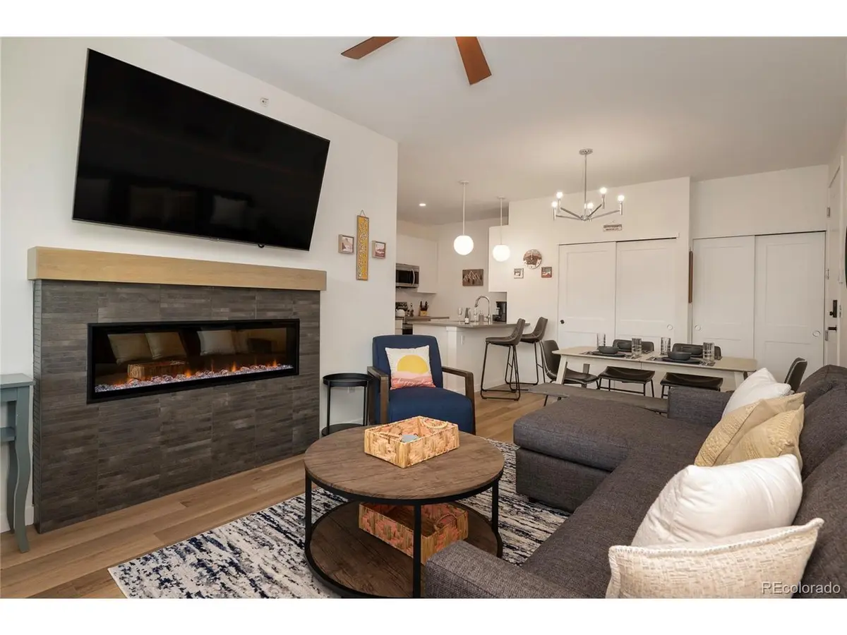 421 W Meadow Mile #16-4, Fraser, CO 80442