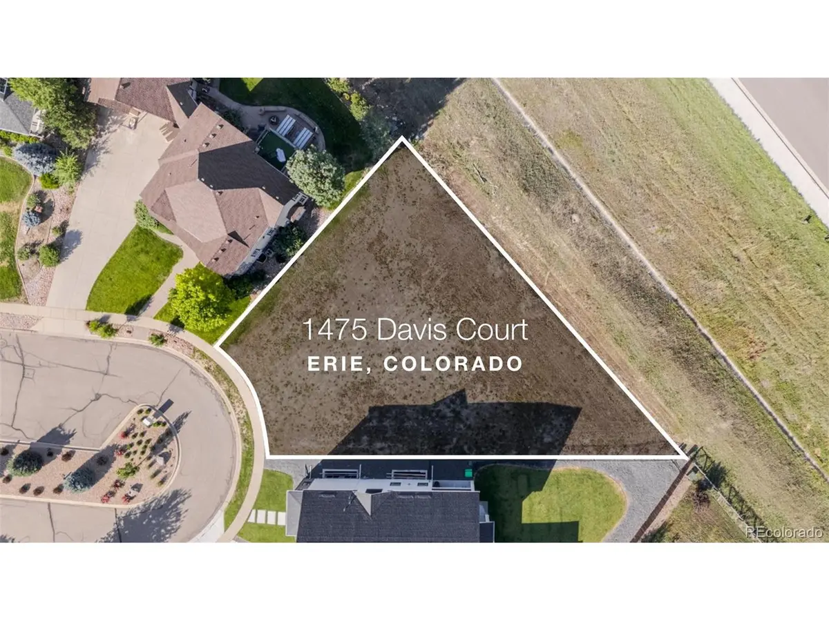 1475 Davis, Erie, CO 80516