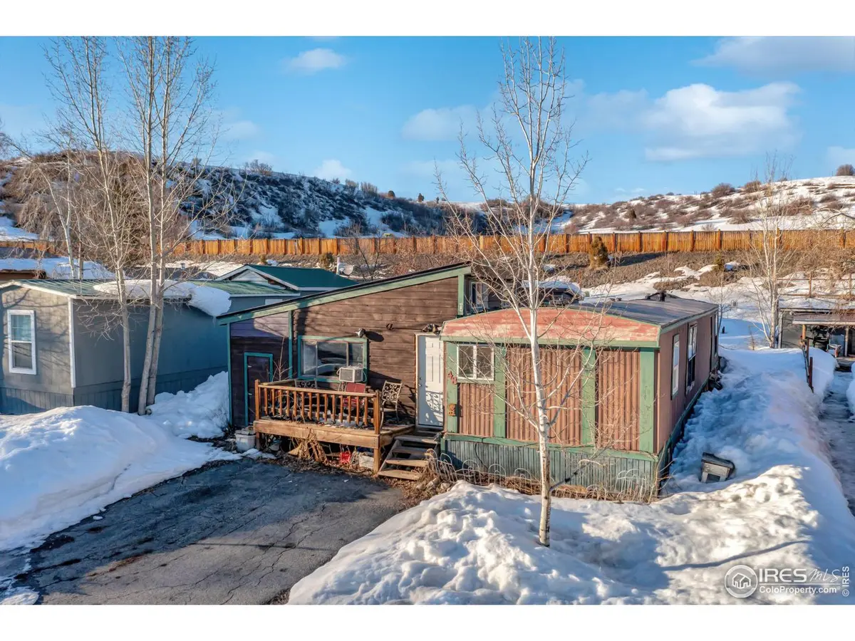 2900 W Acres #48, Steamboat Springs, CO 80487