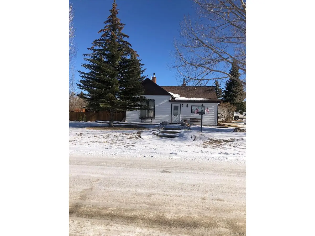 453 Mckinley, Walden, CO 80480