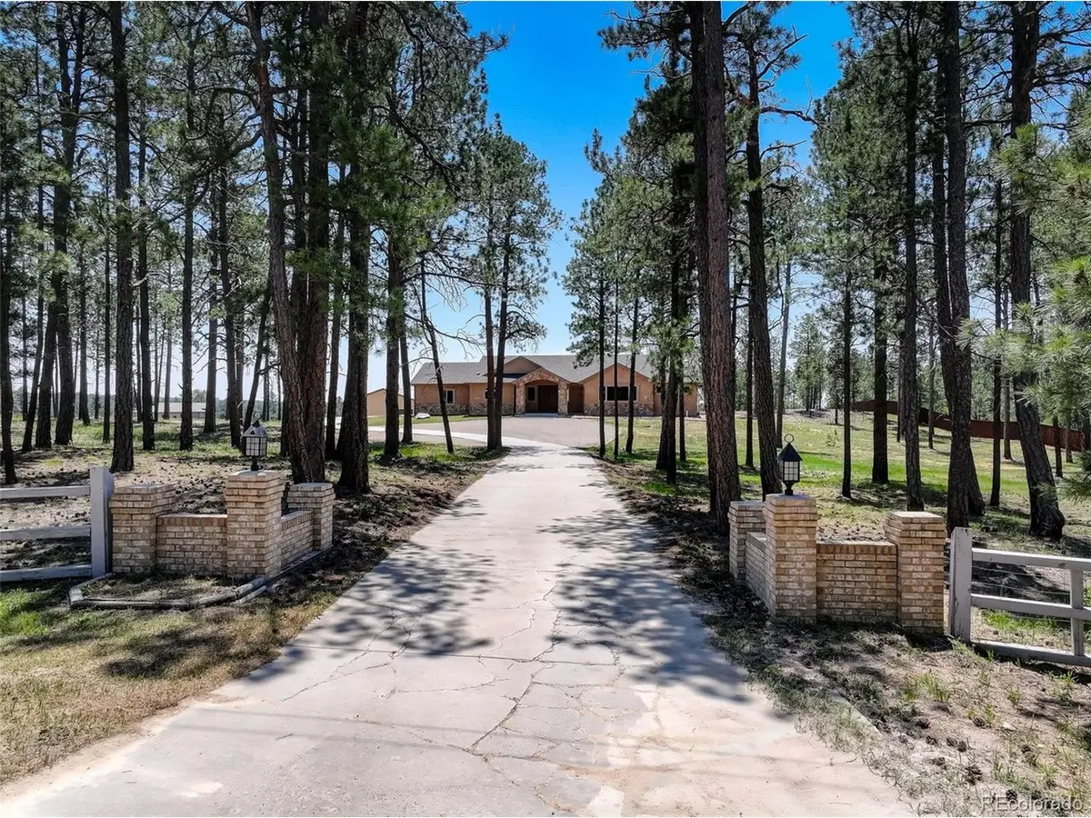 6905 Wildridge, Colorado Springs, CO 80908