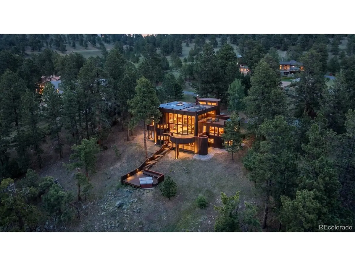 2255 Stonecrop, Golden, CO 80401