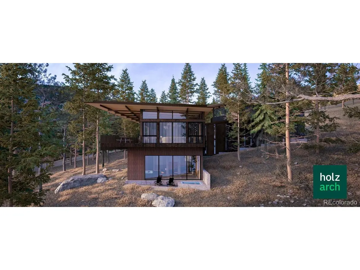 7 Canyon Pines, Arvada, CO 80403