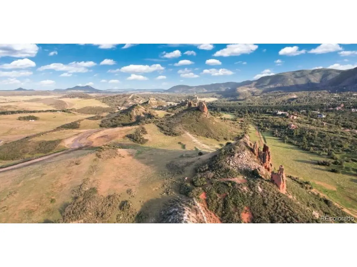 5740 Doc Bar, Sedalia, CO 80135