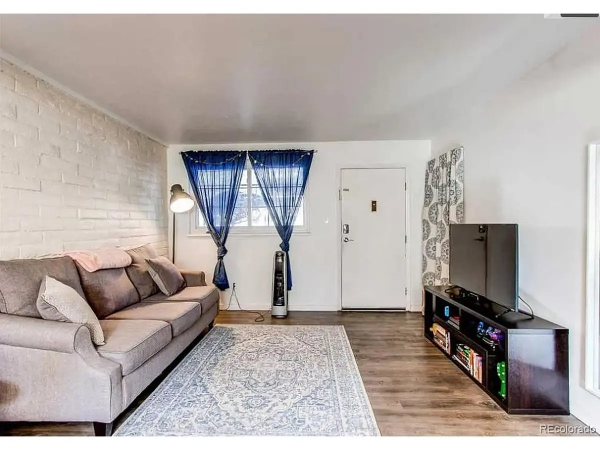 6800 E Tennessee #4-461, Denver, CO 80224
