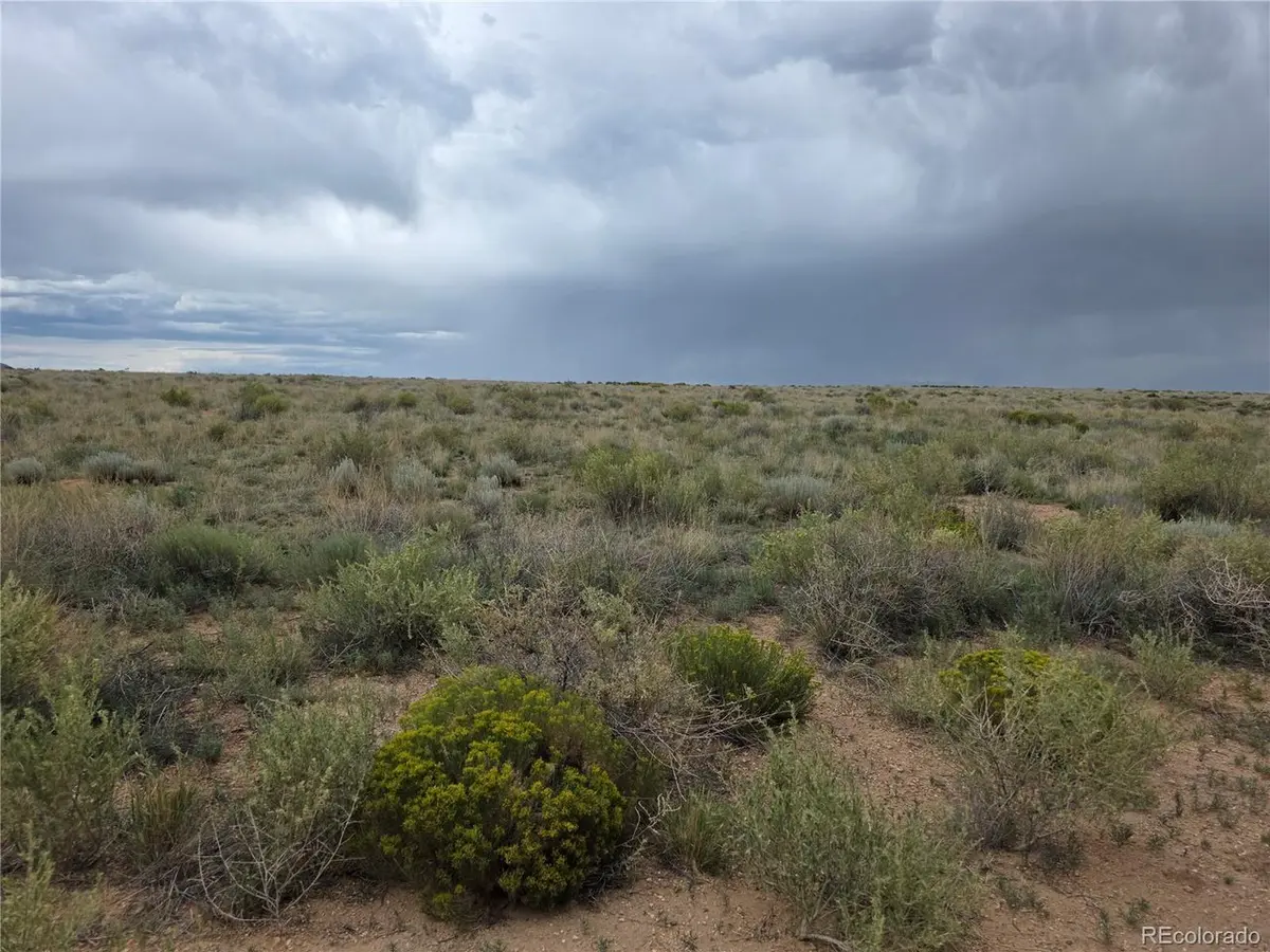 War Eagle, San Luis, CO 81152
