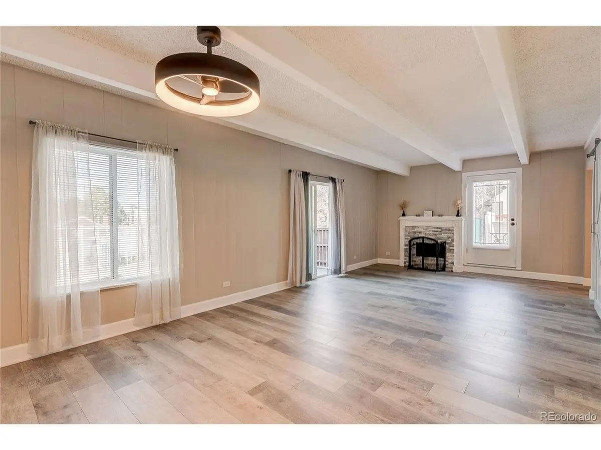 9700 E Iliff #I108, Denver, CO 80231