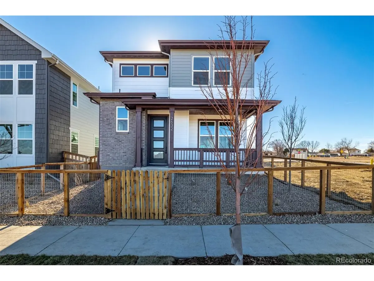 2632 E 103rd, Thornton, CO 80229