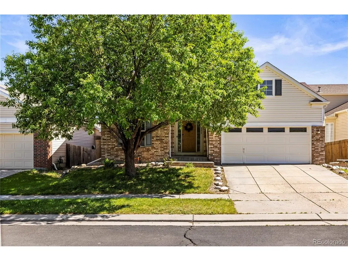 15356 E 99th, Commerce City, CO 80022