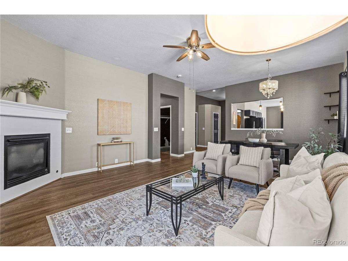 15356 E 99th, Commerce City, CO 80022