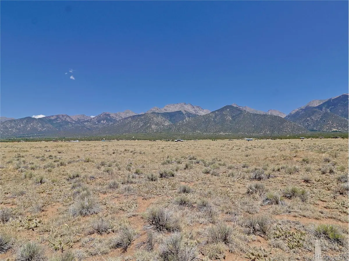 126 Azurite, Crestone, CO 81131